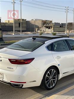 Kia Cadenza